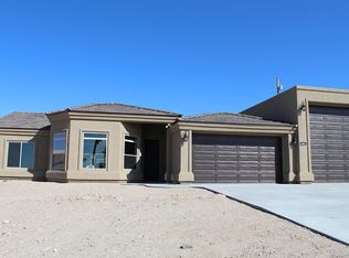 2801 Thistle Dr, Lake Havasu City, AZ 86406