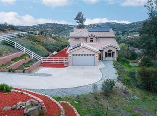 22338 Casa De Carol, Ramona, CA 92065