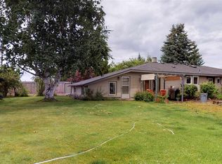 5504 N Malvern Rd, Otis Orchards, WA 99027