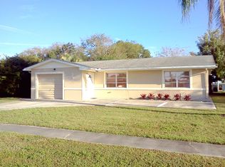 6428 Pan American Blvd, North Port, FL 34287