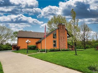 234 Iroquois Dr, Lebanon, OH 45036