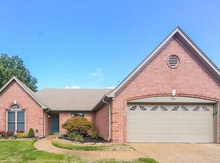 7588 Dexter Hollow Dr, Cordova, TN 38016