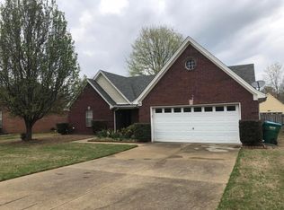 6920 Ranch Ridge Cv W, Walls, MS 38680
