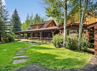 27 Altamira Ranch Rd, Basalt, CO 81621