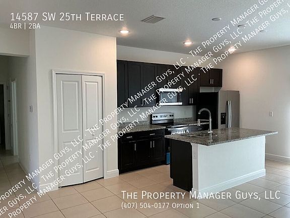 4th image of 14587 SW 25th Ter