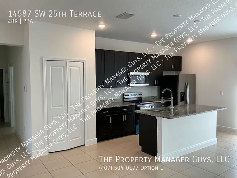 14587 SW 25th Ter — Photo 4