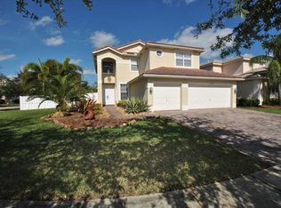13345 SW 47th St, Miramar, FL 33027