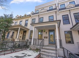 142 Bryant St NW UNIT 1, Washington, DC 20001