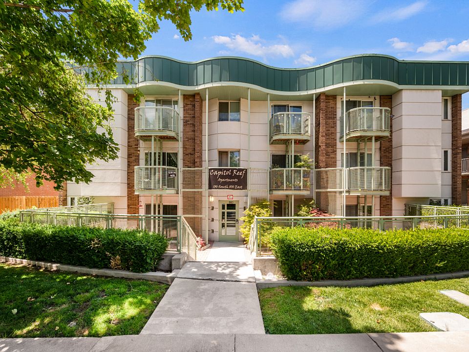 1st image of 130 S 800 E APT 312