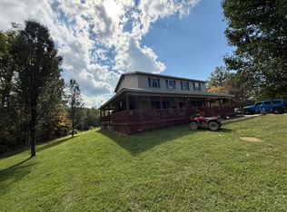 241 Nolan Rd, Frenchburg, KY 40322