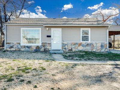 4462 S Hemlock Ave, Wichita, KS, 67216