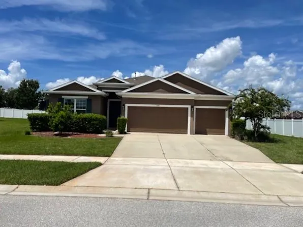 1423 ALEXINGTON AVENUE, DELTONA, FL 32725
