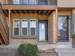 17478 E Rice Cir UNIT C, Aurora, CO 80015