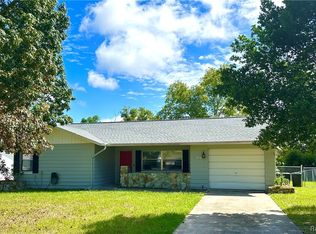 3771 N Goldencup Ter, Beverly Hills, FL 34465