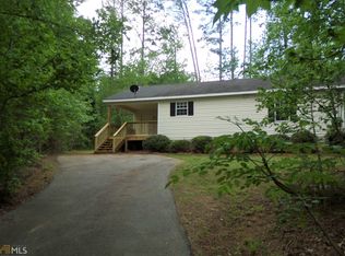 398 Old South River Rd, Jackson, GA 30233