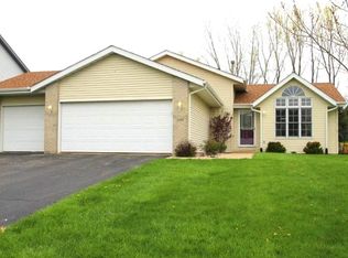 5384 Wagon Wheel Ln, Loves Park, IL 61111