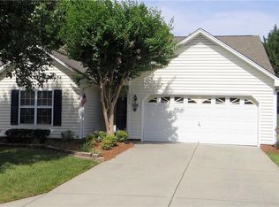 3655 Rising River Ln, Greensboro, NC 27409