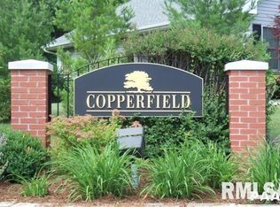 LOT 216 Copper Ridge Ct, Dunlap, IL 61525