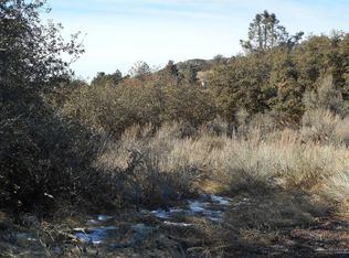 24881 Jacaranda Dr #82, Tehachapi, CA 93561