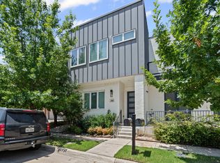 406 Wimberly St #1, Fort Worth, TX 76107