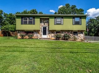 3418 Cindy Ln, Knoxville, TN 37912