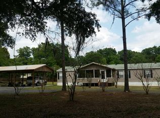 2675 NW 145th St, Citra, FL 32113