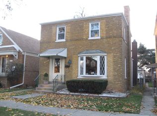 3830 Wenonah Ave, Berwyn, IL