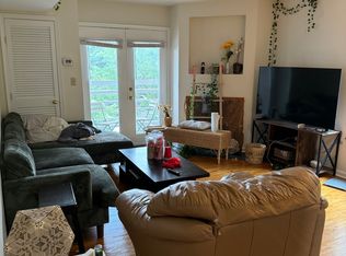 345-347 Franklin St UNIT 307A, Cambridge, MA 02139