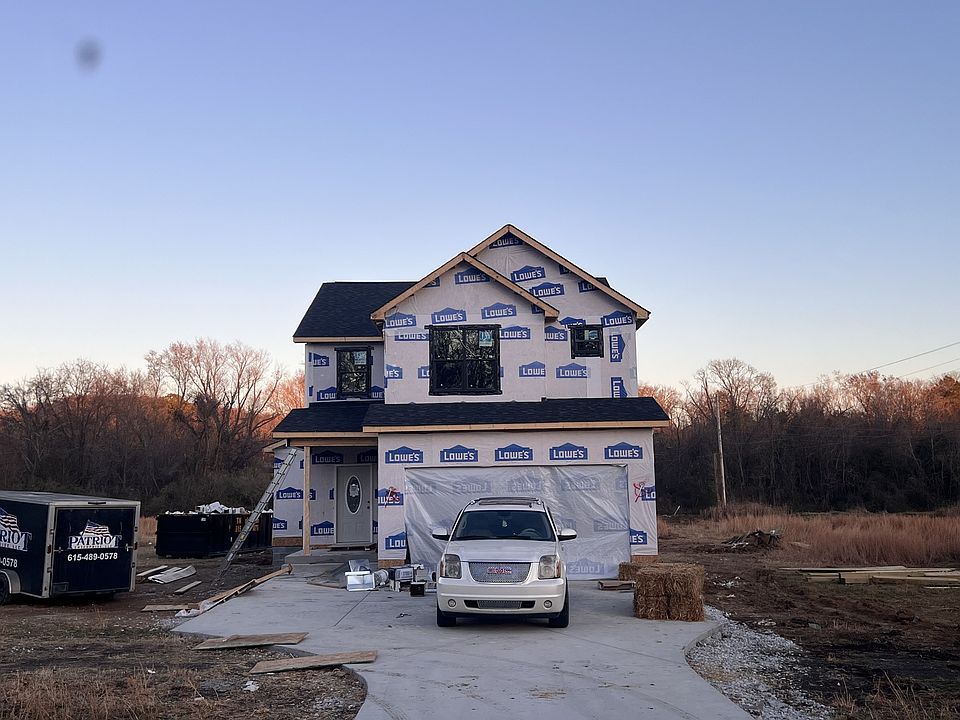 219 Western Ave Hartsville TN Zillow