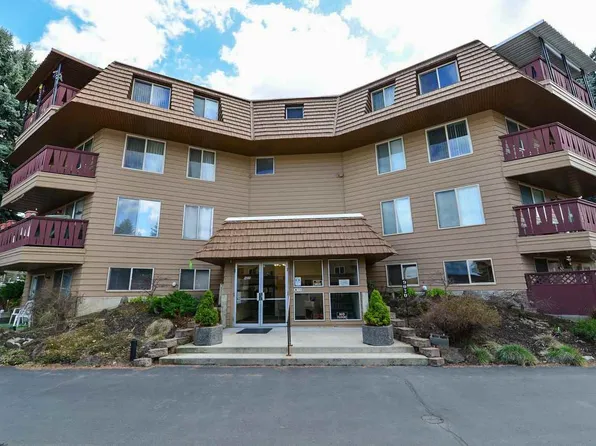 9020 N Country Homes Blvd APT 15, Spokane, WA 99218