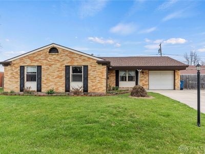 6839 Alter Rd, Dayton, OH, 45424