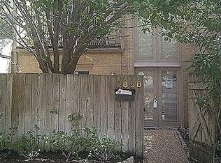 5858 Sampley Way #5858, Houston, TX 77092