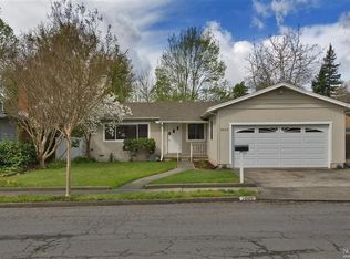 2469 Merced St, Napa, CA 94558