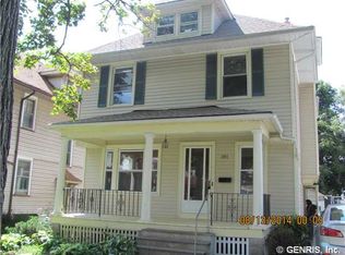 381 Electric Ave, Rochester, NY 14613