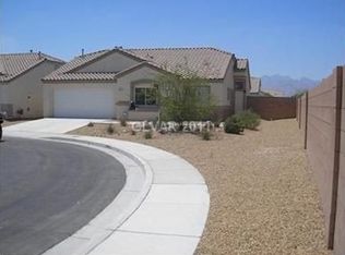 3441 Nebaum Ct, North Las Vegas, NV 89032