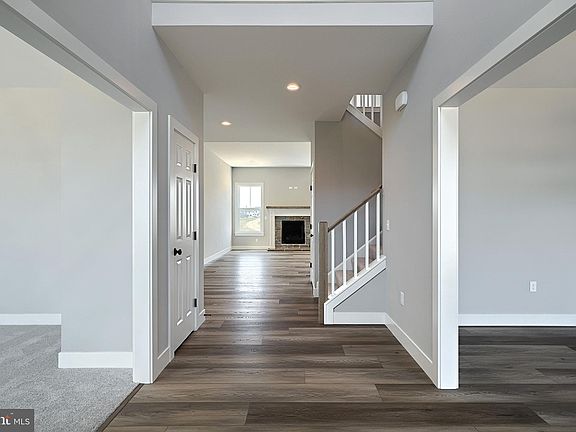 5th image of 2031 N Fall Harvest Dr