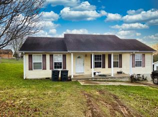 320 Kasandra Way, Mount Sterling, KY 40353