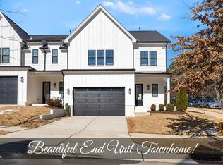 4902 Madone Dr, Raleigh, NC 27606