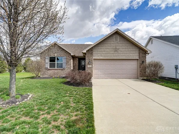 107 Silver Oak Ct, Carlisle, OH 45005