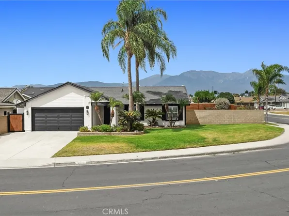 12660 Jalepeno Ave, Chino, CA 91710