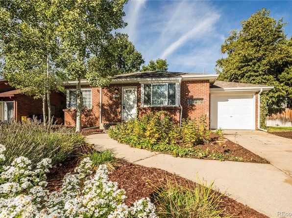 2341 Niagara Street, Denver, CO 80207