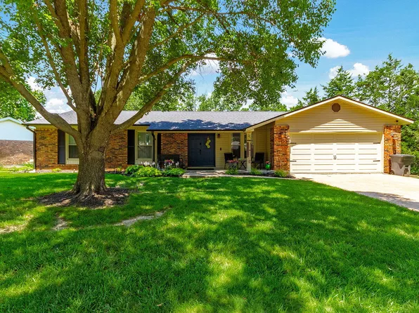 1405 Dorcas St, Mexico, MO 65265