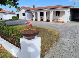 6885 SW 16th Ter, Miami, FL 33155