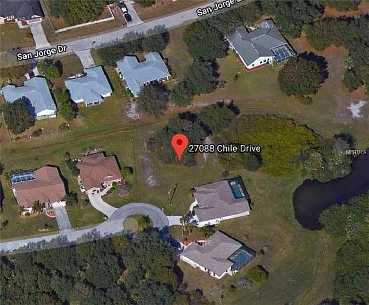 1st image of 27088 Chile Dr