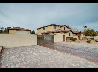 330 E Horizon Dr, Henderson, NV 89015