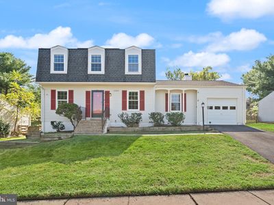 13305 Hollinger Ave, Fairfax, VA, 22033
