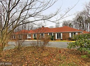 27025 Mountain View Dr, Rhoadesville, VA 22542