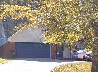 2364 Willis Foreman Rd, Hephzibah, GA 30815