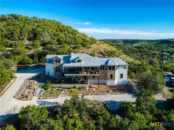 768 Colleen Dr, Canyon Lake, TX 78133
