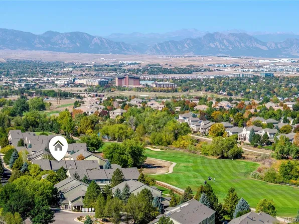 3905 W 104th Drive #D, Westminster, CO 80031